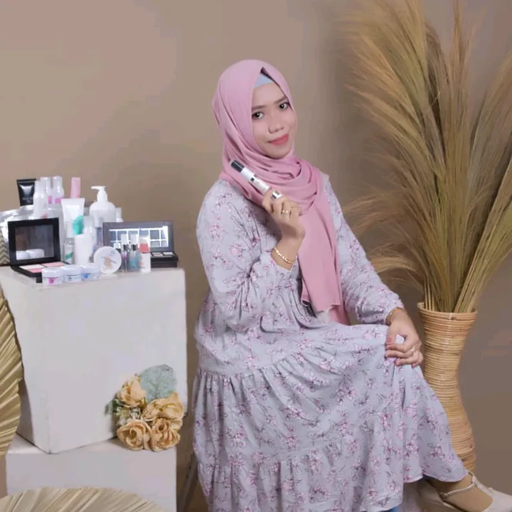 @endahalnajahbeauty