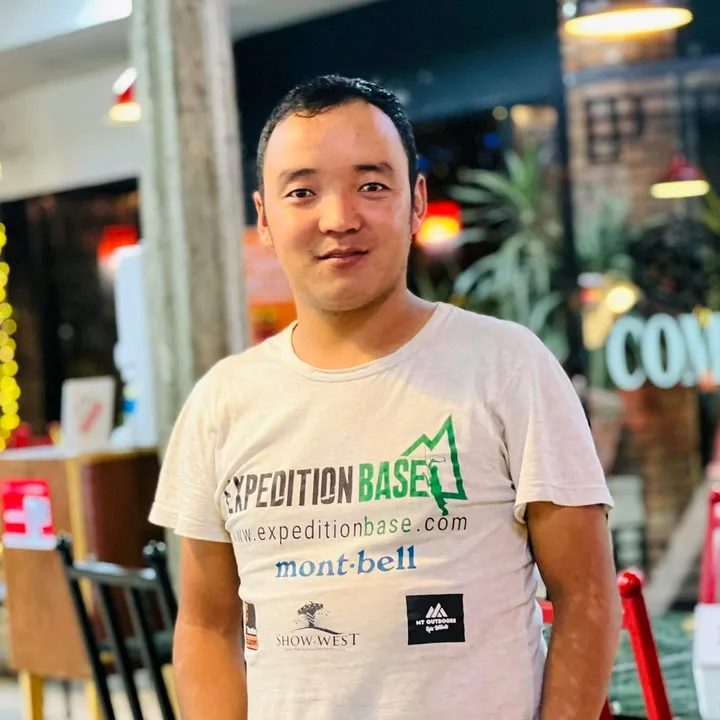 phurbapassangsh
