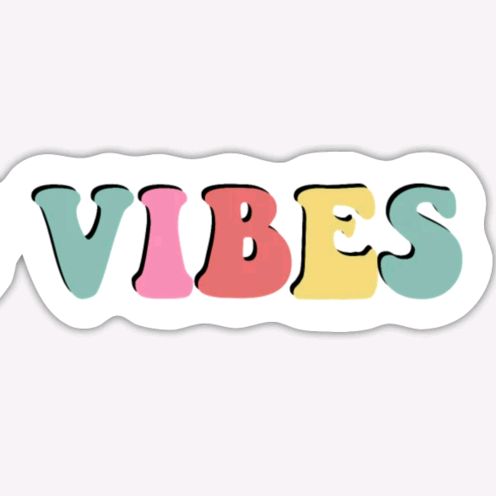 vibes.com - suono originale