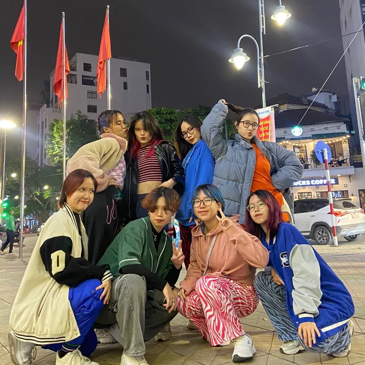 ghoodcrew