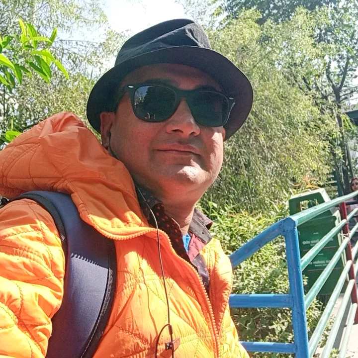 dksharma455