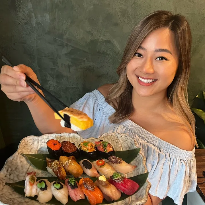 shesaidsedap