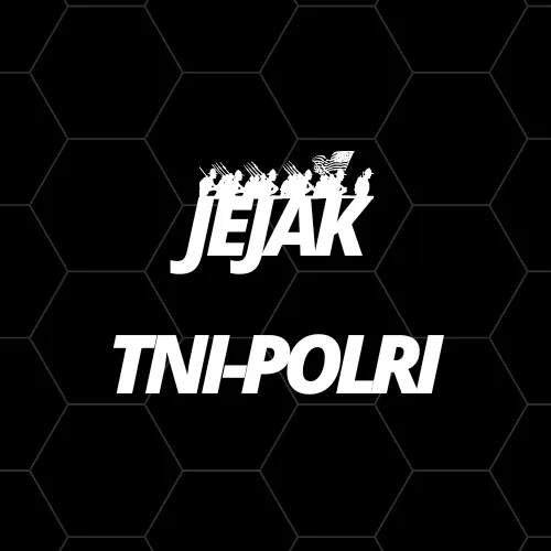 jejaktnipolri