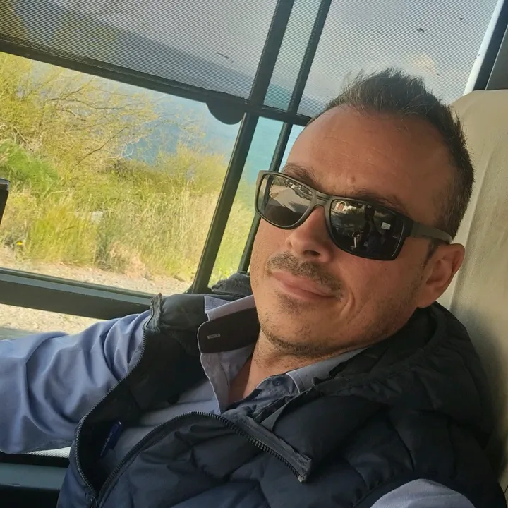 georgehalki