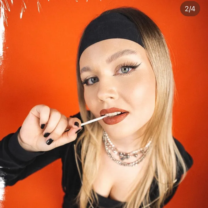 marysiatelenga