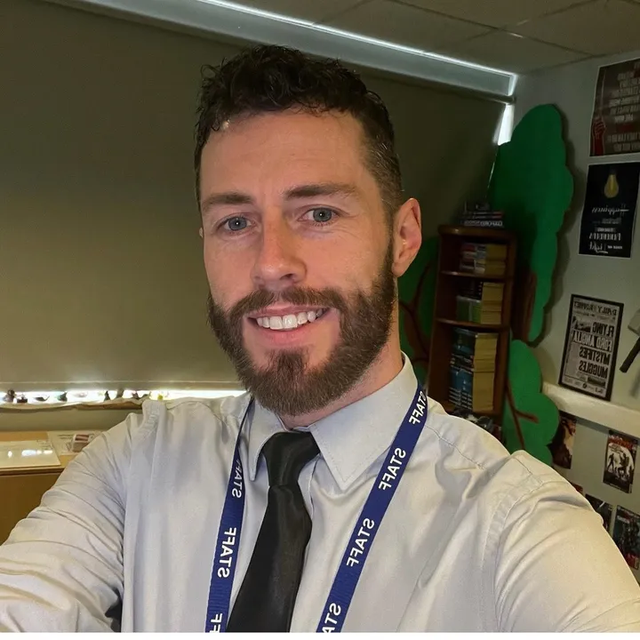 mrgteacher
