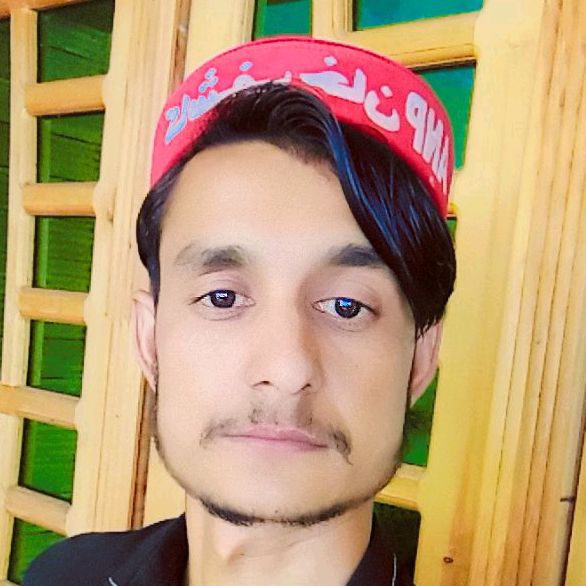KASHIF KHAN 🇵🇰🇵🇰 - original sound