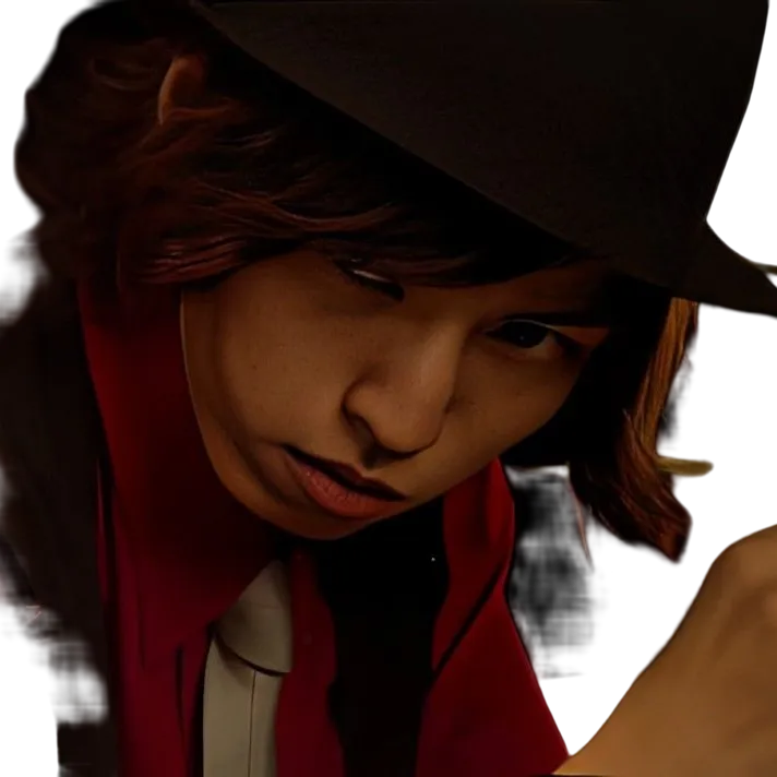shotarohidarijoker