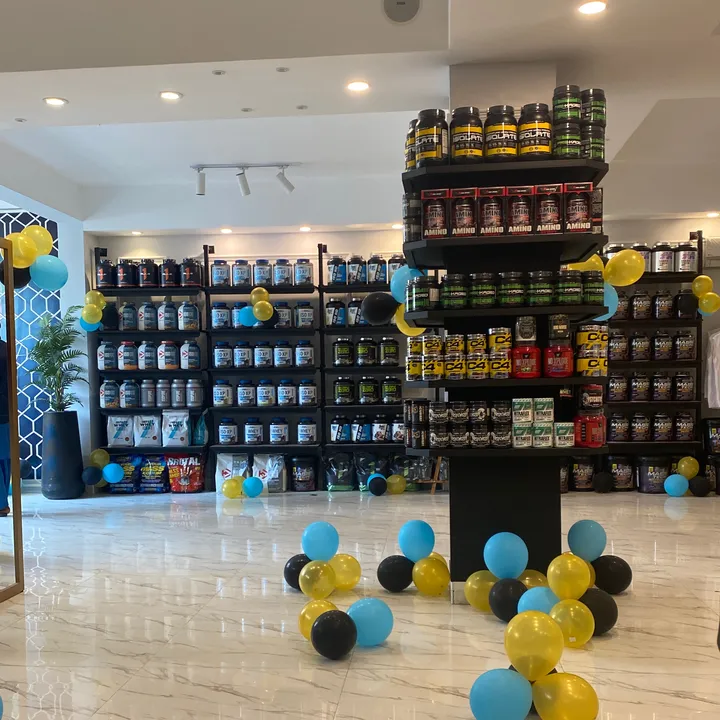 theproteincompany