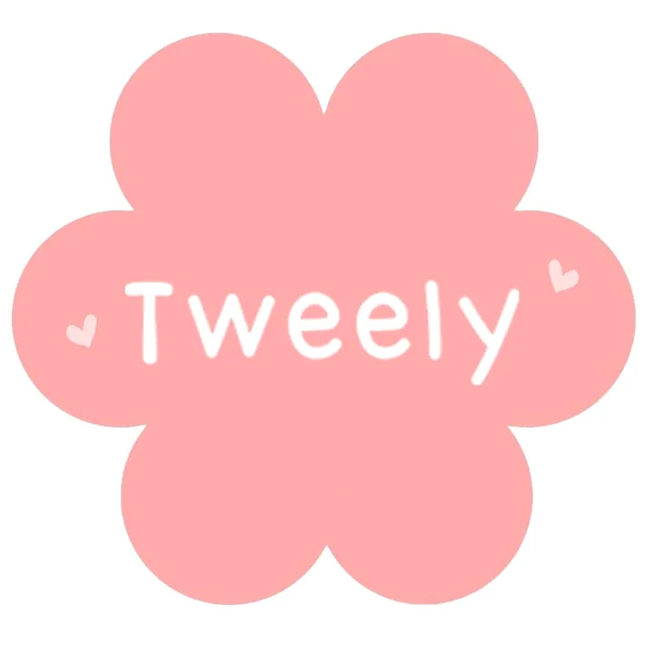 tweelyforbag