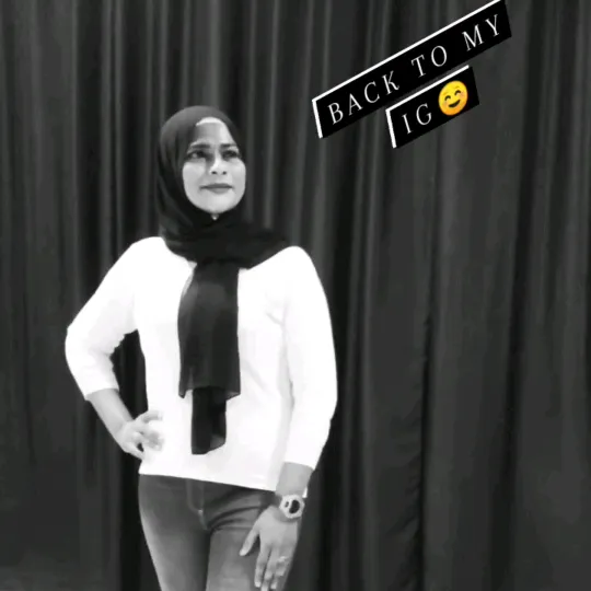 shakilahamzah