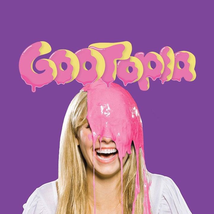 Gootopia ✨🦄 - original sound