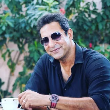 wasimakramlive
