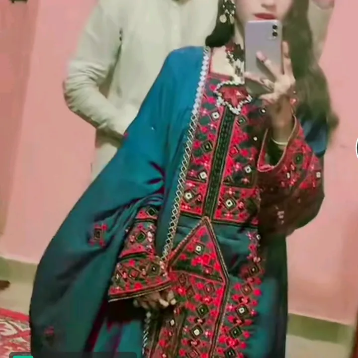 mashalreki