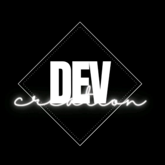 Dev_creation 👀🪐 - suara asli