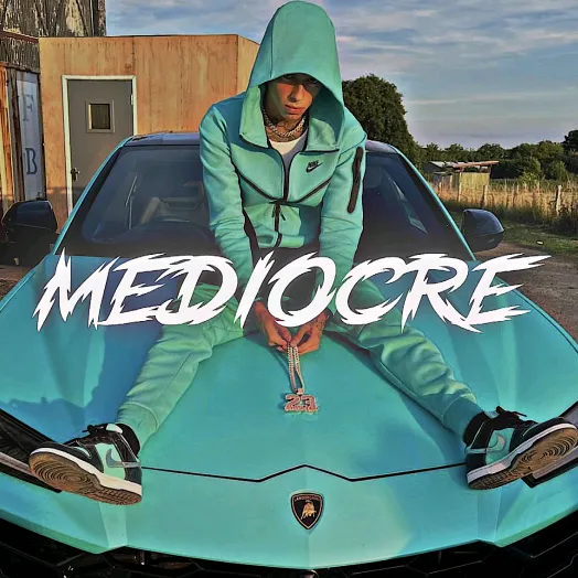 mediiocree