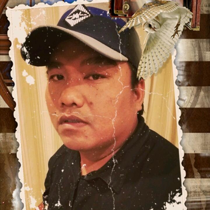𝙷𝚊𝚛𝚢𝚌𝚊𝚎𝚖𝚓𝚘𝚖𝚋𝚊𝚗𝚐 - suara asli