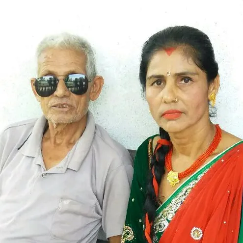 amritabhandari732