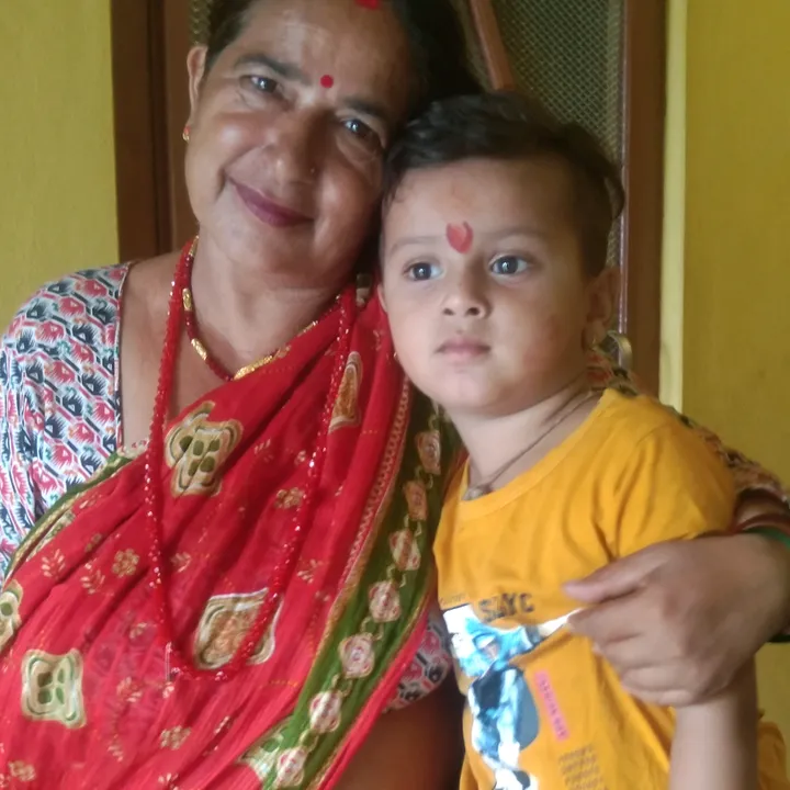 shyamkumaripokhrel