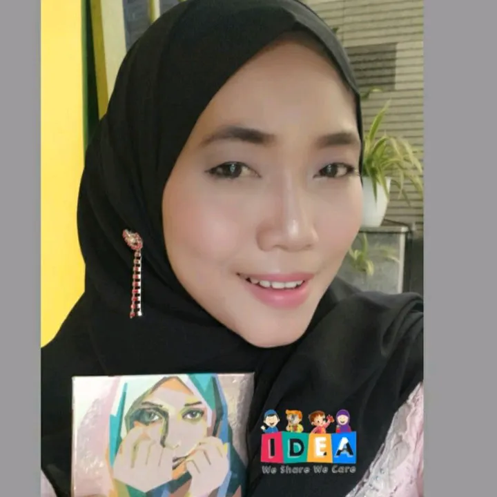 ismatuljannah353