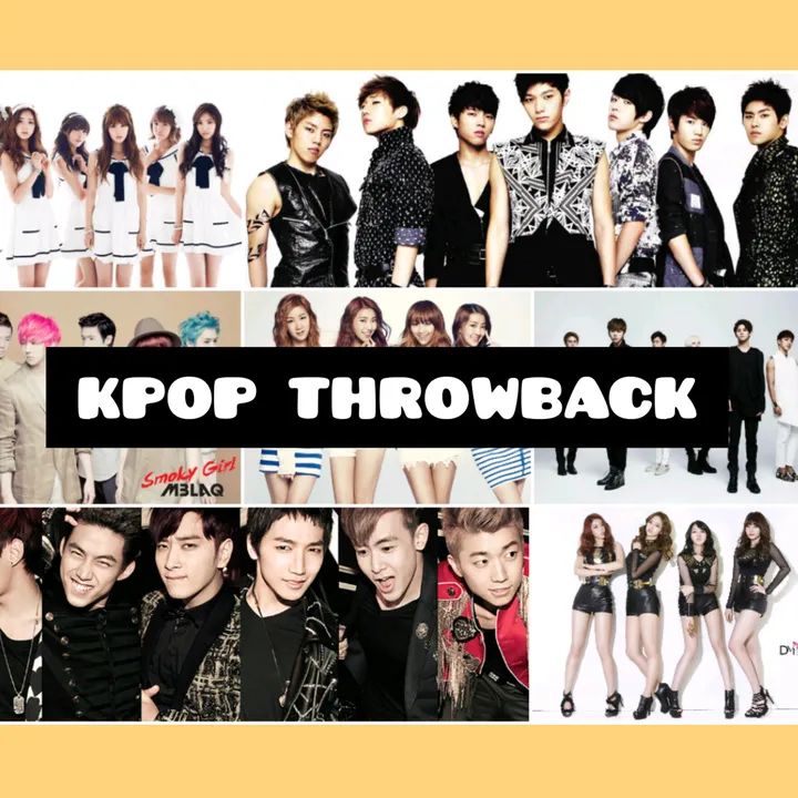 kpop_throwback