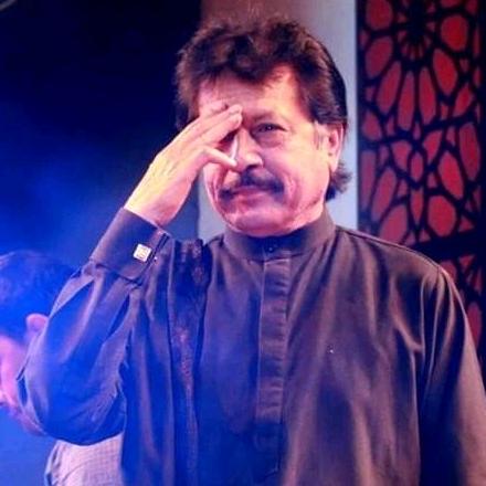 @Attaullah_khan_Essakhelvi - suara asli