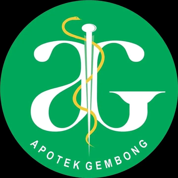@apotekgembong