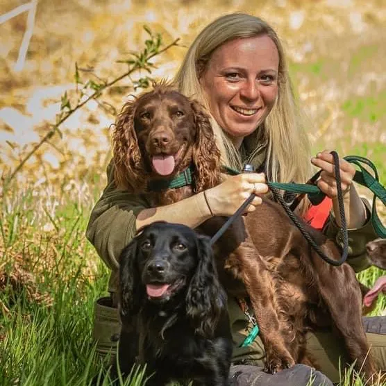 georgiesgundogs