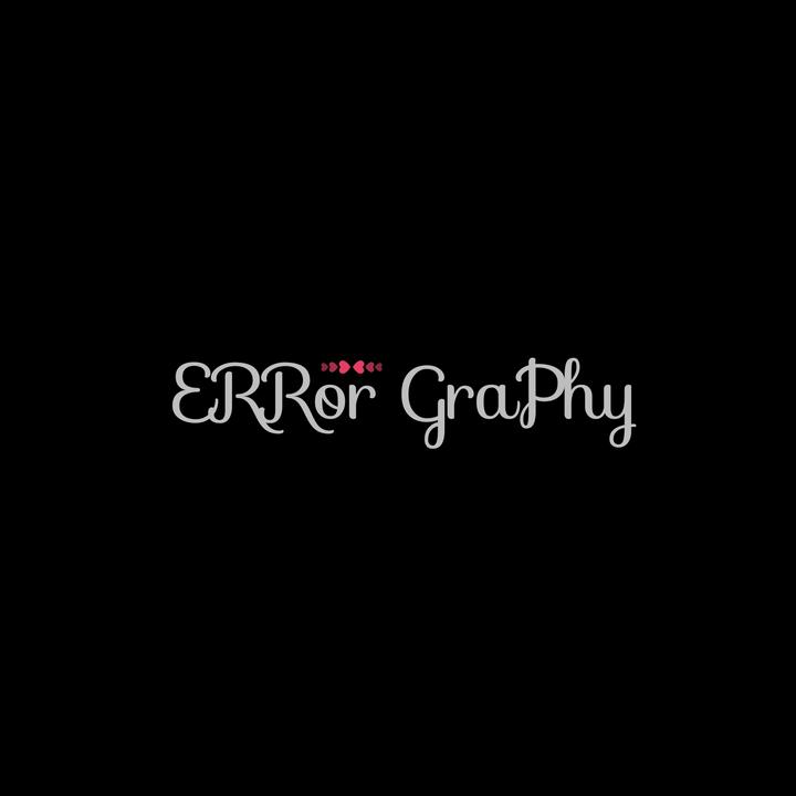❤️🥀Error Graphy🥀❤️ - original sound - error_graphy_02.03
