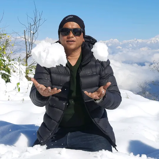 bishalbikrambisht