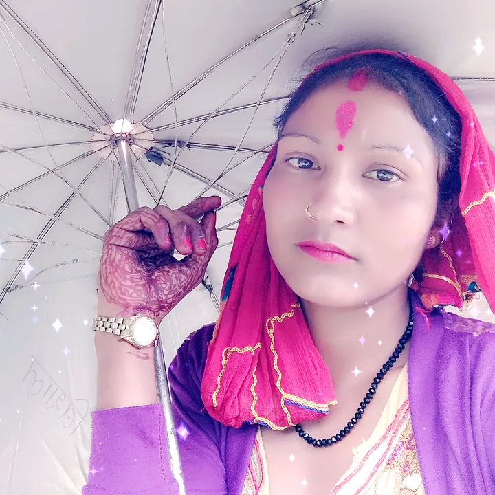 shanthimali