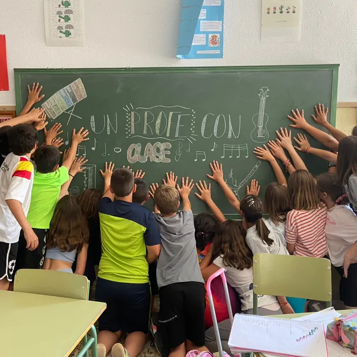 elprofeconclase