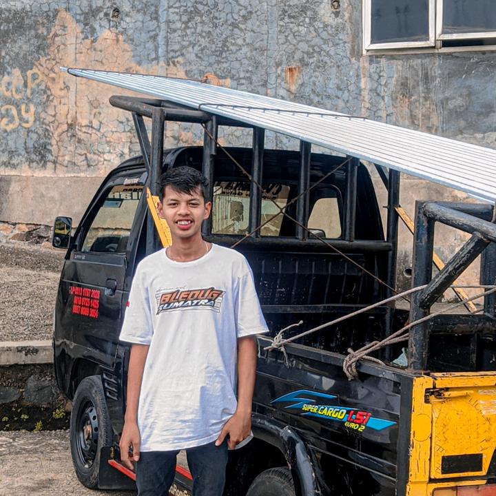 𝙆𝙪𝙡𝙞𝘽𝙚𝙨𝙞❌ - suara asli