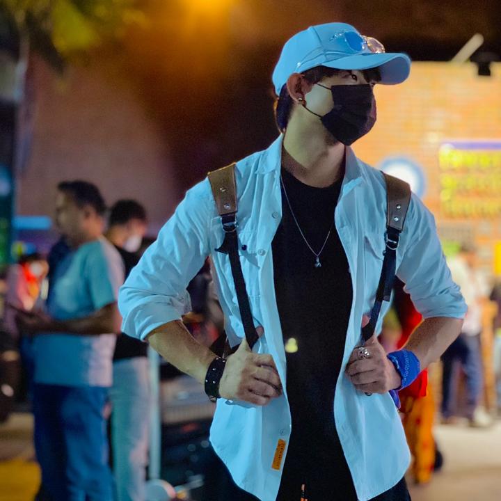 Dev Rai - Dev Rai