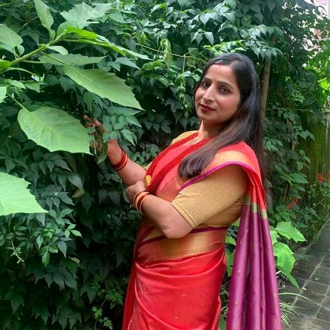 saruniraula0