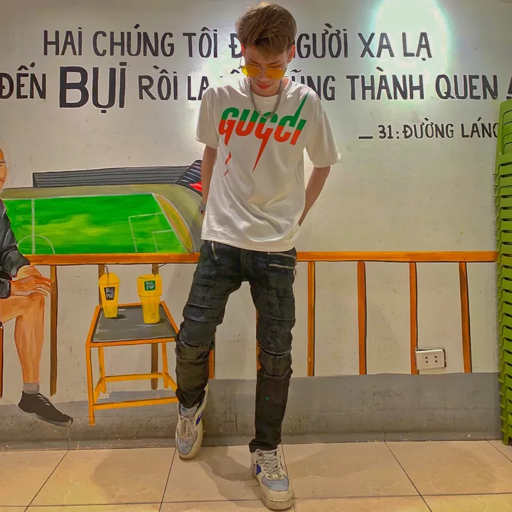 namberhaihuoc